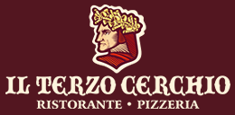 Il terzo Cerchio Ristorante italiano Budapest